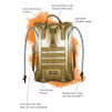 Zestaw hydracyjny Aquasource 20L coyote Source Tactical Gear