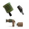 Zestaw akcesoriów do bukłaka UTA+ Storm Valve Upgrade Source Tactical Gear