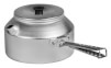 Czajnik turystyczny aluminiowy Kettle 0,9l Trangia