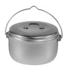 Garnek turystyczny Cooking Pot 2,5l Trangia