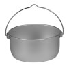 Garnek turystyczny Cooking Pot 2,5l Trangia