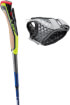 Kijki nordic walking Traveller FX.One Carbon 120 LEKI