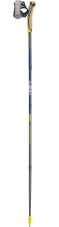 Kijki nordic walking Traveller FX.One Carbon 120 LEKI