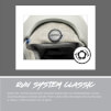 Kask narciarski Gems moon-grey matt Alpina