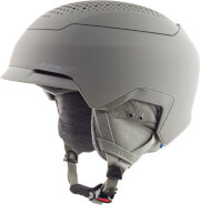 Kask narciarski Gems moon-grey matt Alpina