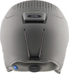 Kask narciarski Gems moon-grey matt Alpina