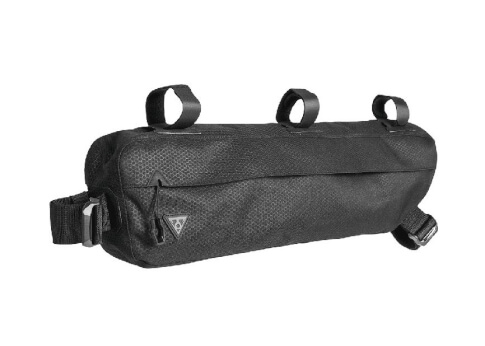 Torba pod ramę Loader Midloader black 6L Topeak