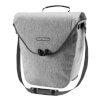 Torba zakupowa na bagażnik rowerowy Velo-shopper cement 18,5L Ortlieb