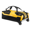 Torba ekspedycyjna Duffle RS sun yellow black 85L Ortlieb