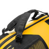 Torba ekspedycyjna Duffle RS sun yellow black 85L Ortlieb