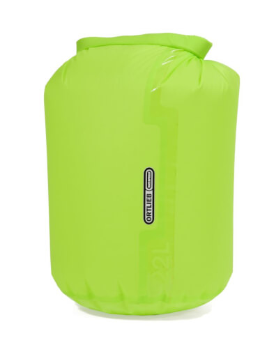Worek Dry Bag PS10 light green 22L Ortlieb