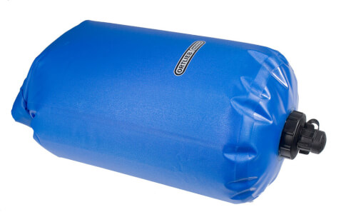 Torba na wodę Hydro Water Sack 10l blue Ortlieb