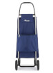 Wózek na zakupy Akanto MF 2 klein blue Rolser