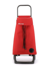 Wózek na zakupy JOY Jet Baby MF 32L rojo Rolser