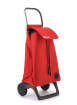 Wózek na zakupy JOY Jet Baby MF 32L rojo Rolser