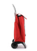 Wózek na zakupy JOY Jet Baby MF 32L rojo Rolser