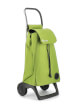 Wózek na zakupy JOY Jet Baby MF 32L lime Rolser