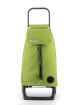 Wózek na zakupy JOY Jet Baby MF 32L lime Rolser