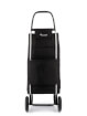 Wózek na zakupy Big 2 Polar 44L black Rolser