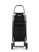 Wózek na zakupy Big Polar 2 44L Shopping black Rolser