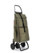 Wózek na zakupy Big Polar 4 44L Shopping khaki Rolser