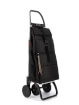 Wózek na zakupy Big Polar 4 44L Shopping black Rolser