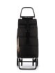 Wózek na zakupy Big Polar 4 44L Shopping black Rolser