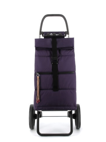 Wózek na zakupy Big RSG Polar 2 47L more Rolser