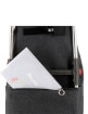 Wózek na zakupy COM Tweed Polar 8 53L 2 green Rolser