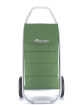 Wózek na zakupy COM Tweed Polar 8 53L 2 green Rolser