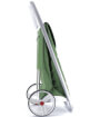 Wózek na zakupy COM Tweed Polar 8 53L 2 green Rolser