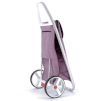 Wózek na zakupy COM Tweed Polar 8 53L 2 blue Rolser