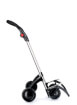 Wózek na zakupy I-Bag Sahara 4x4 45L black Rolser