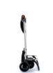 Wózek na zakupy I-Bag Sahara 4x4 45L black Rolser