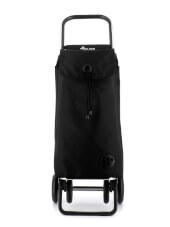 Wózek na zakupy I-Bag MF 4 45L black Rolser