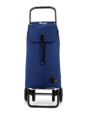 Wózek na zakupy I-Bag MF 4 45L klein Rolser