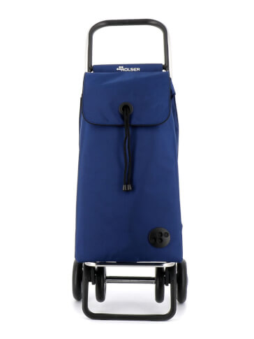 Wózek na zakupy I-Bag MF 4 45L klein Rolser