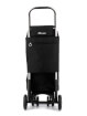 Wózek na zakupy I-Bag MF 4x4 45L black Rolser