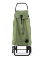 Wózek na zakupy I-Max MF 4 43L khaki Rolser