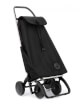 Wózek na zakupy I-Max MF 4 43L black Rolser