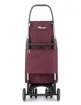 Wózek na zakupy Logic I-Max MF 4 43L burdeos Rolser