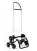 Wózek na zakupy do wchodzenia po schodach Logic I-Max MF 6 43L more Rolser