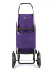 Wózek na zakupy do wchodzenia po schodach Logic I-Max MF 6 43L more Rolser