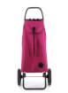 Wózek na zakupy I-Max MF RSG 2 43L fucsia market Rolser