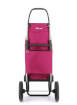 Wózek na zakupy I-Max MF RSG 2 43L fucsia market Rolser