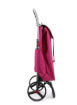 Wózek na zakupy I-Max MF RSG 2 43L fucsia market Rolser