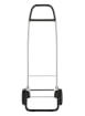 Wózek na zakupy I-Max Thermo Zen 2 43L black Rolser