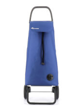 Wózek na zakupy I-Max Thermo Zen 2 43L azul Rolser