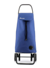 Wózek na zakupy I-Max Thermo Zen 4 43L azul Rolser