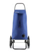 Wózek na zakupy do wchodzenia po schodach I-Max Thermo Zen 6 43L azul Rolser